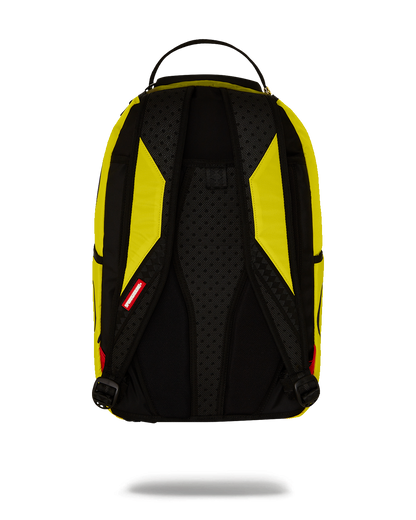 HAPPY OR NAH BACKPACK