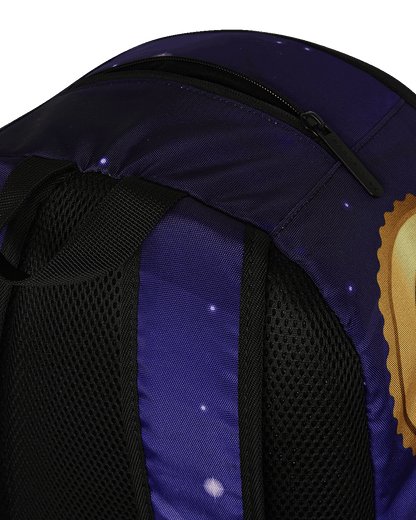 SPACE JUNK BATTLE AMONG THE STARS BACKPACK
