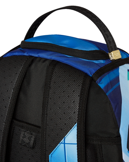 JETSON INTERFACE DLXR BACKPACK