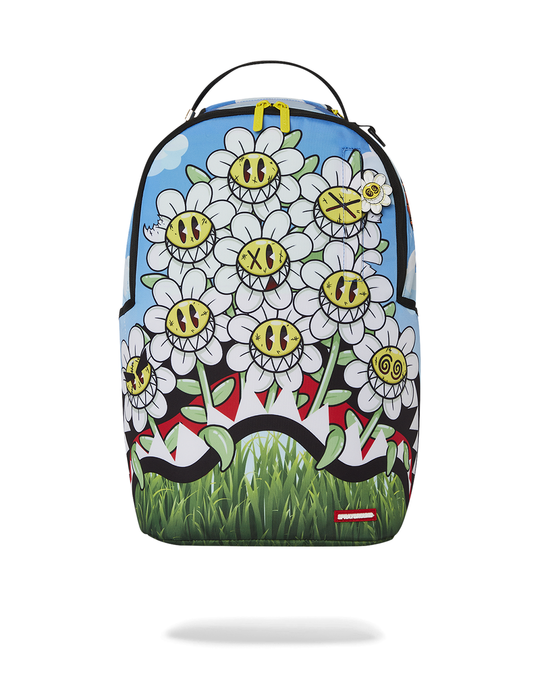 CRAZY DAISY BACKPACK