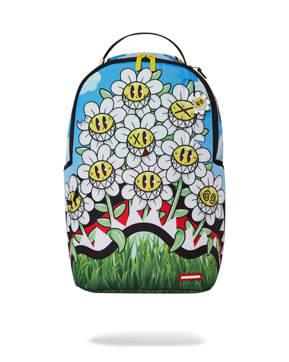 CRAZY DAISY BACKPACK