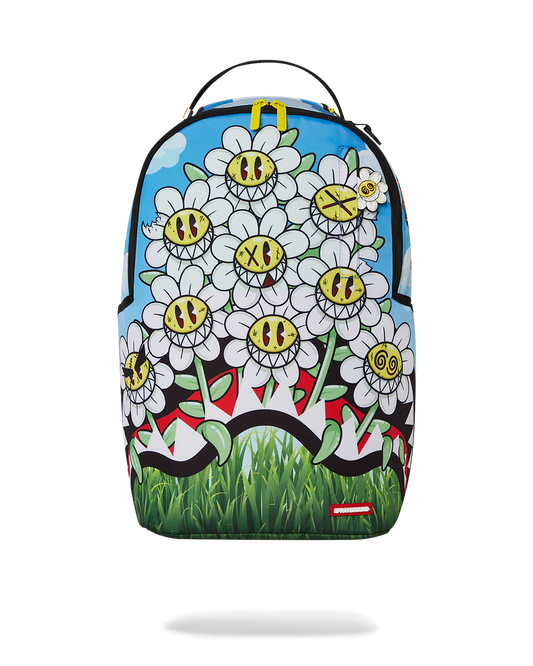 CRAZY DAISY BACKPACK