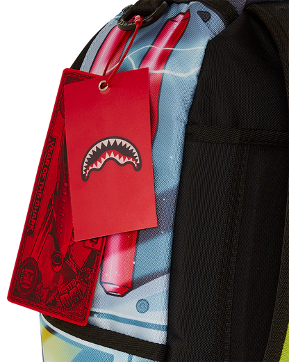 GHOSTBUSTERS HAUNTED DOUGH BACKPACK