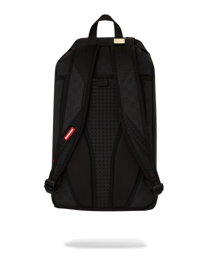 GLOBAL MOGUL BILLIONAIRE HILLS BACKPACK