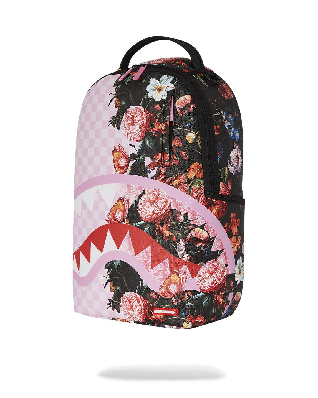 JARDIN DE FLORES BACKPACK