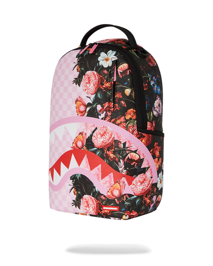 JARDIN DE FLORES BACKPACK