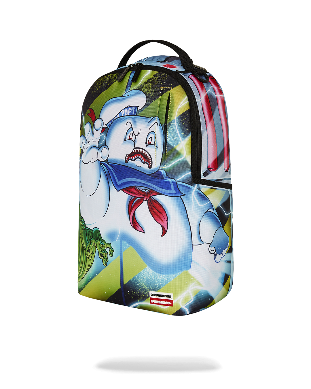 GHOSTBUSTERS HAUNTED DOUGH BACKPACK