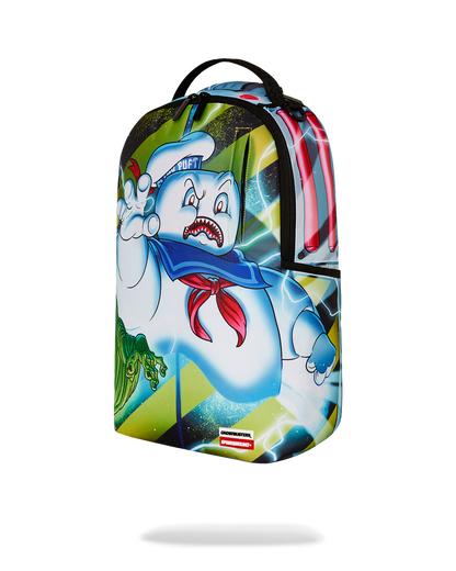 GHOSTBUSTERS HAUNTED DOUGH BACKPACK