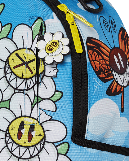 CRAZY DAISY BACKPACK