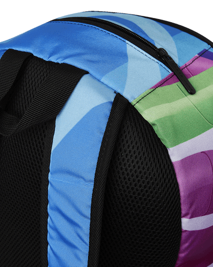 SPACE JUNK BEAR SLIDES BACKPACK