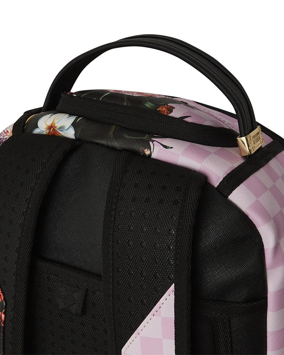 JARDIN DE FLORES BACKPACK