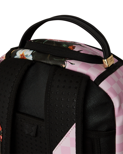 JARDIN DE FLORES BACKPACK