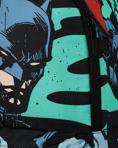SPACE JUNK BATMAN BACKPACK