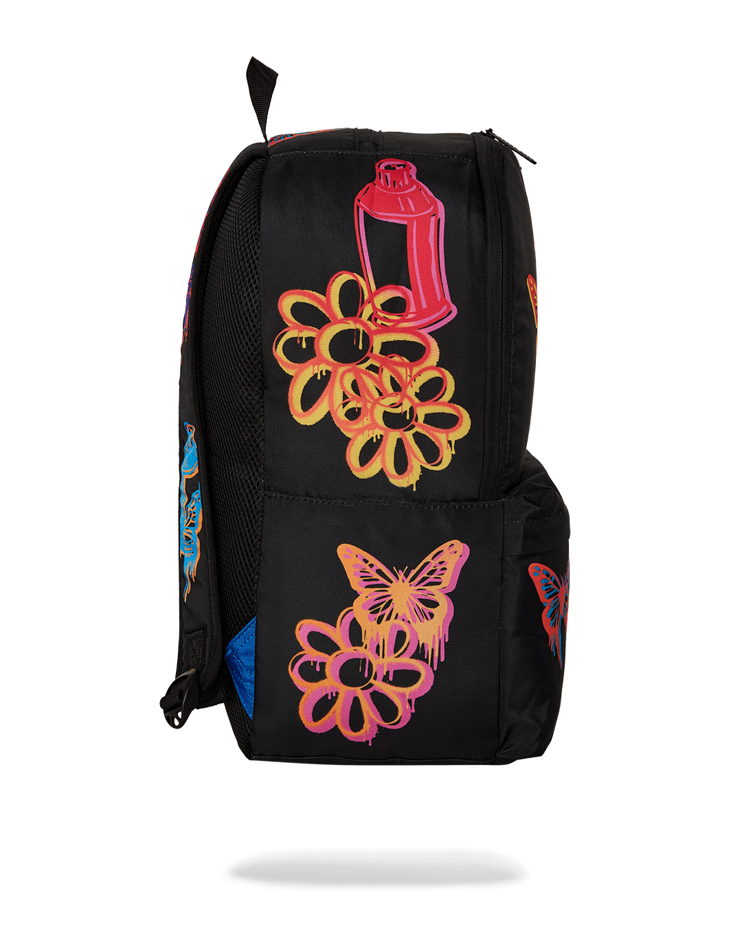 SPACE JUNK SUSIE COLORS BACKPACK