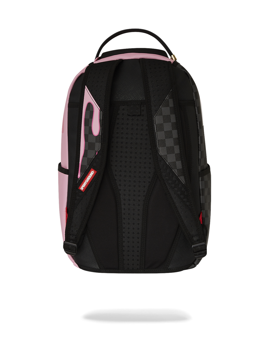 PINK PANTHER PINK PAINTER BACKPACK