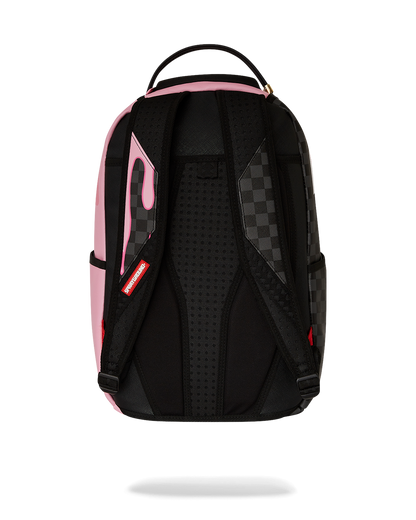 PINK PANTHER PINK PAINTER BACKPACK