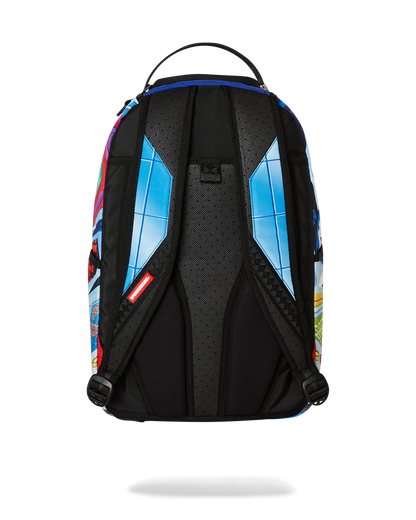 JETSON INTERFACE DLXR BACKPACK