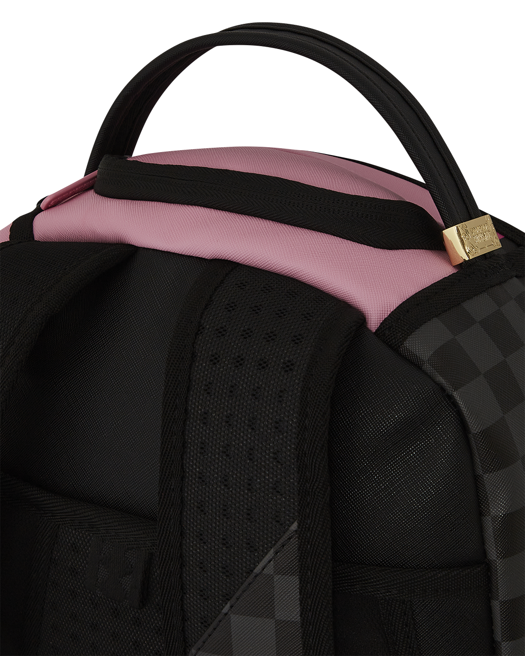 PINK PANTHER PINK PAINTER BACKPACK