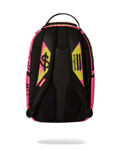 FUTURE FLEX BEAR BACKPACK