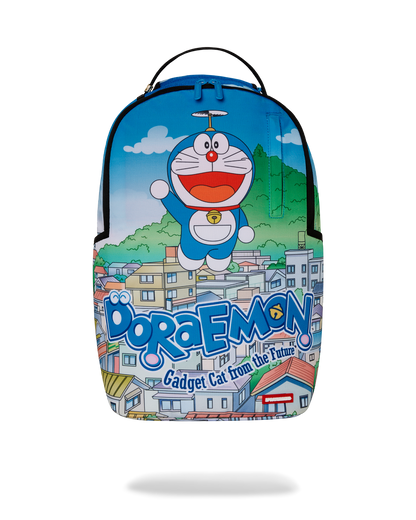 DORAEMON WORLD BACKPACK
