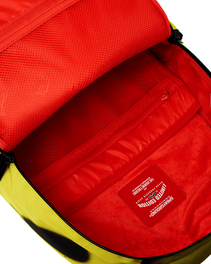 HAPPY OR NAH BACKPACK