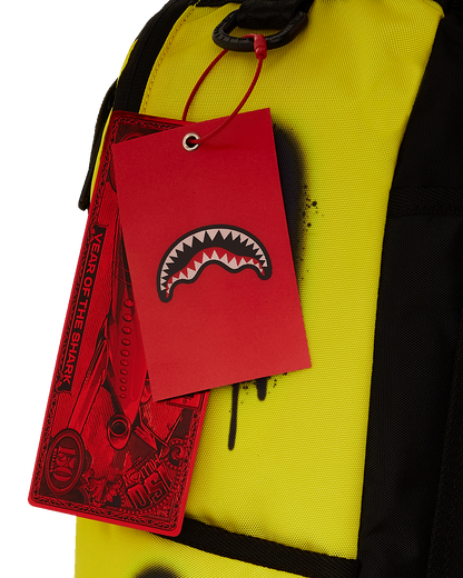 HAPPY OR NAH BACKPACK