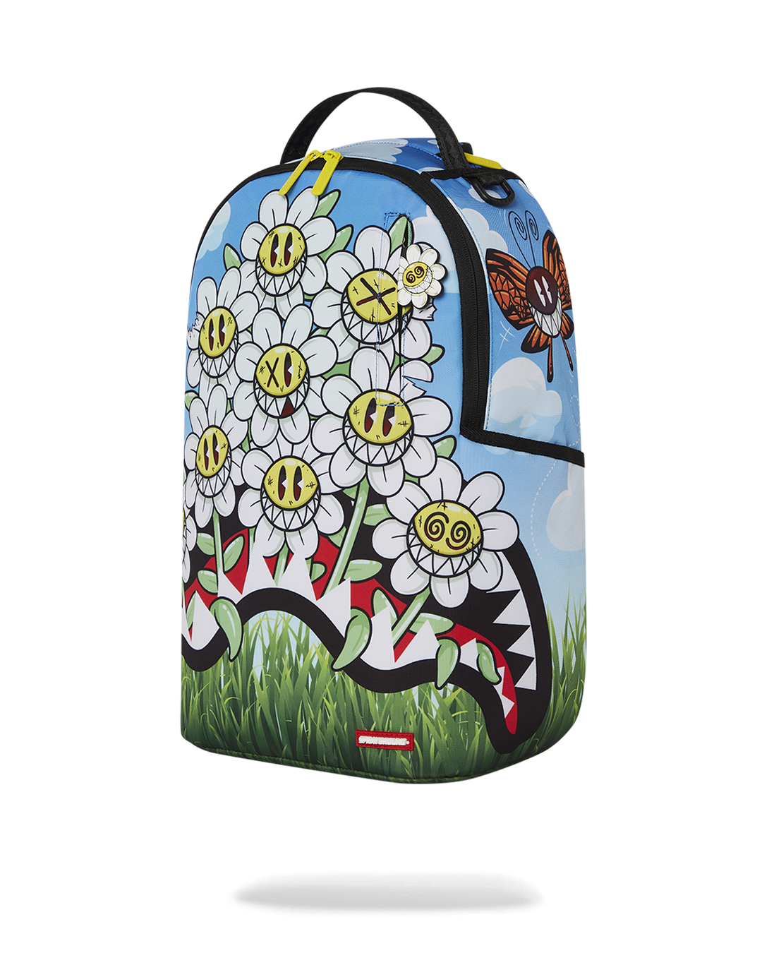 CRAZY DAISY BACKPACK