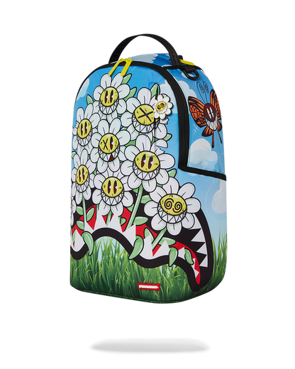 CRAZY DAISY BACKPACK