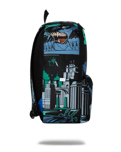 SPACE JUNK BATMAN BACKPACK