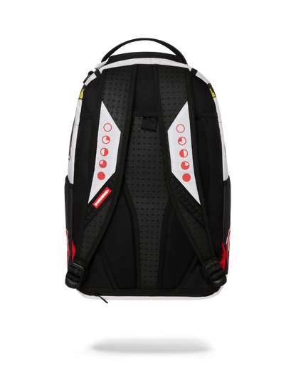 GHOSTBUSTERS ECTO-SHARK BACKPACK