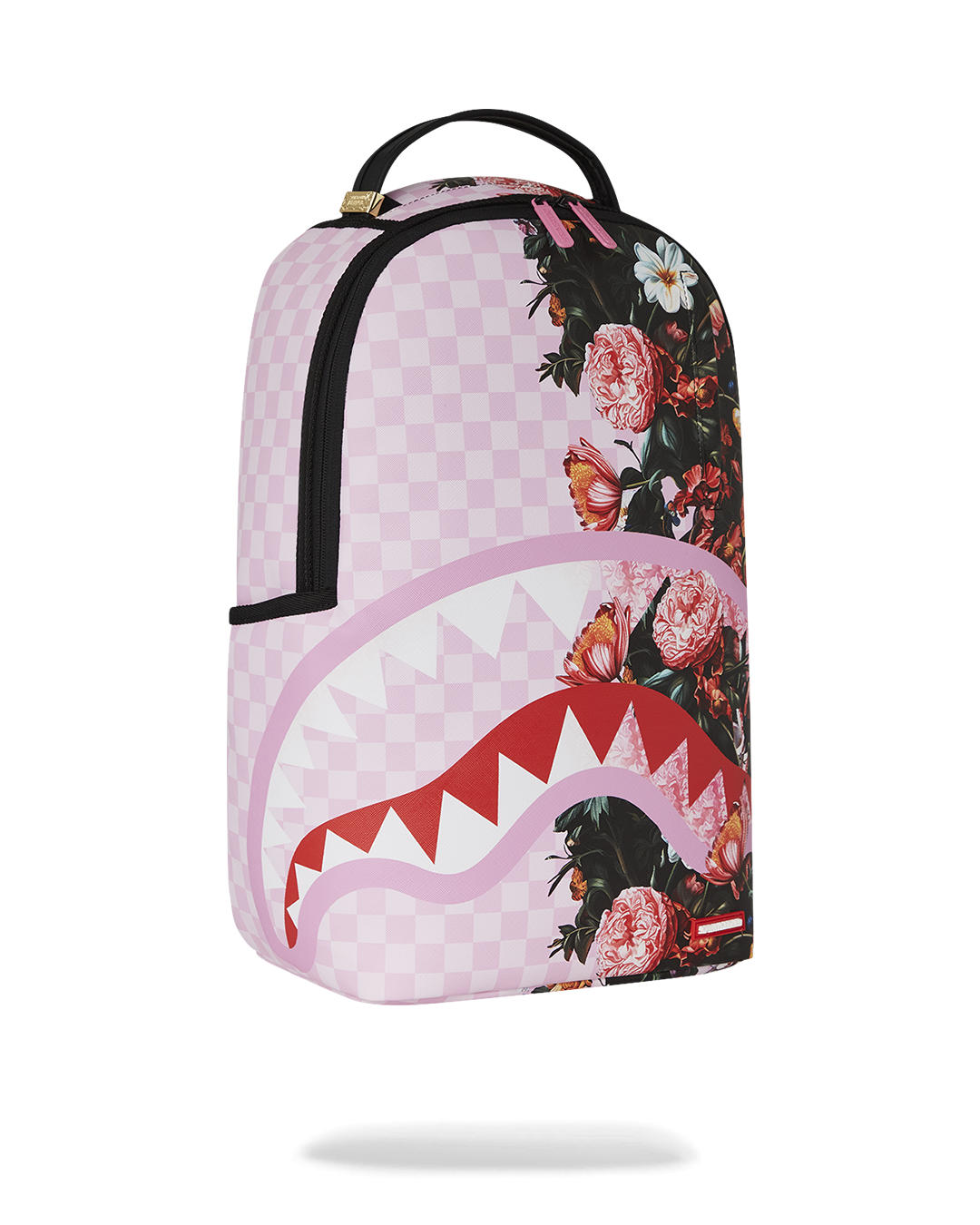 JARDIN DE FLORES BACKPACK