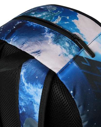 SPACE JUNK FUTURE WALKMAN BACKPACK