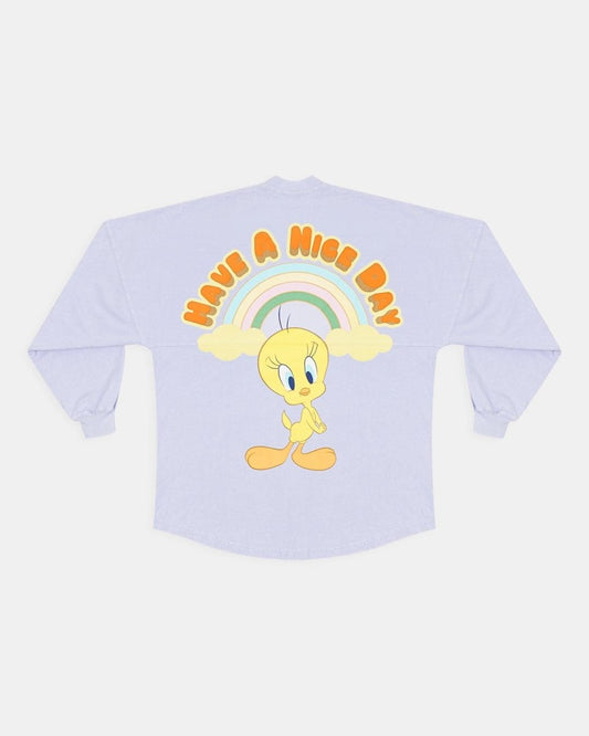 HAVE A NICE DAY - TWEETY™ CLASSIC  SPIRIT JERSEY®