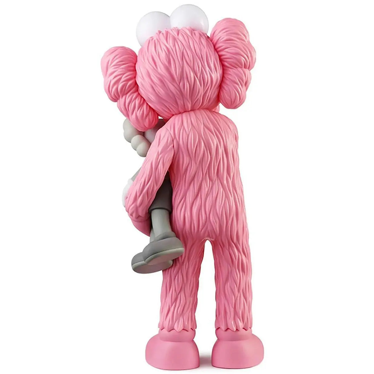 Kaws, Take Figure, Pink  13.39ʺH- 34 CM