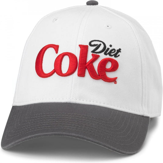 Diet Coke Ballpark Hat