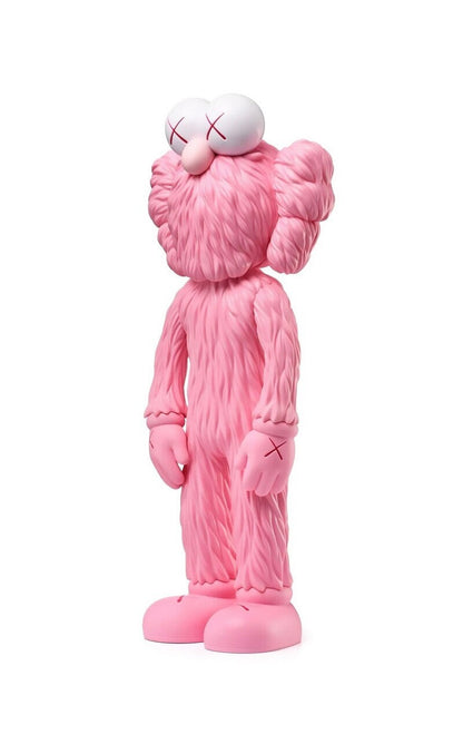 Kaws BFF Companion Elmo 14 INCHES - 35 CM