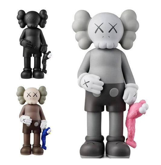 Kaws Share 12.2 INCH-31 CM