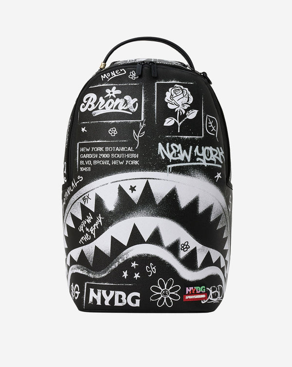 NYBG BRONX VIBES BACKPACK