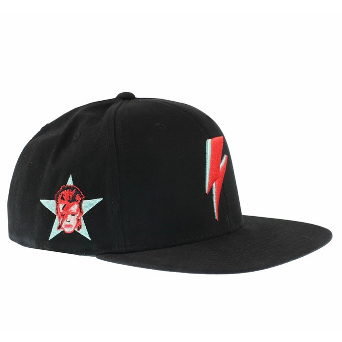 Bowie Thunder Hat