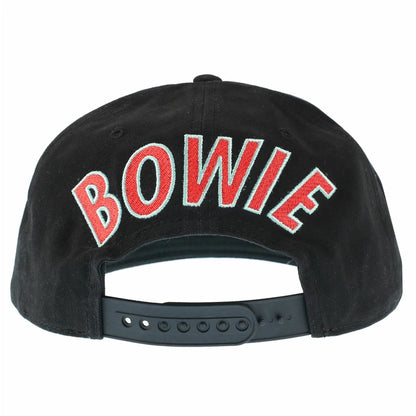 Bowie Thunder Hat