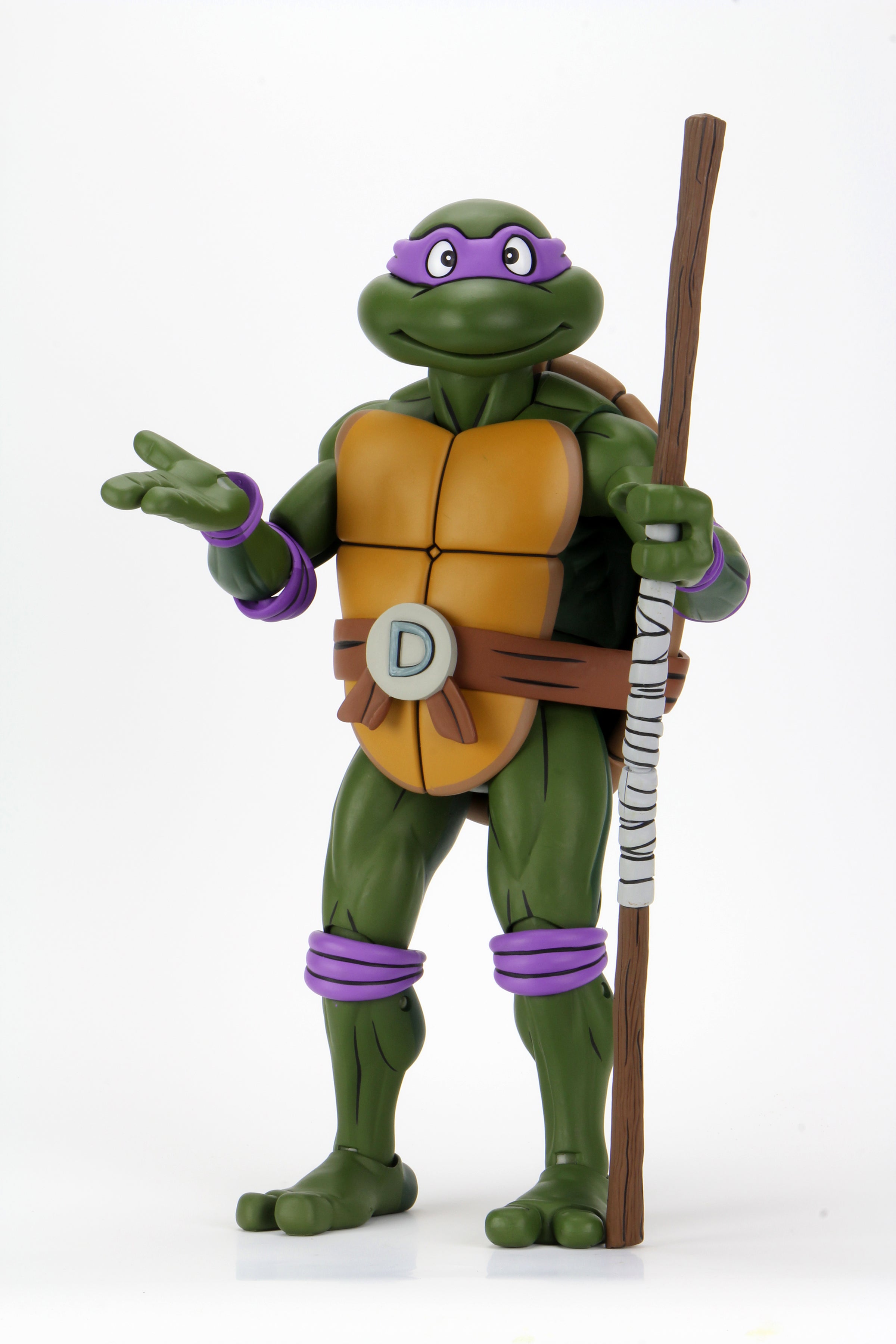 Kidrobot 2025 ninja turtles