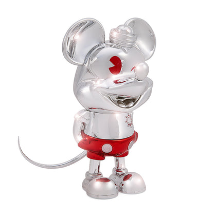 MICKEY MOUSE SAILOR M. 8 IN (LIMITED EDITION OF 500)- Kidrobot