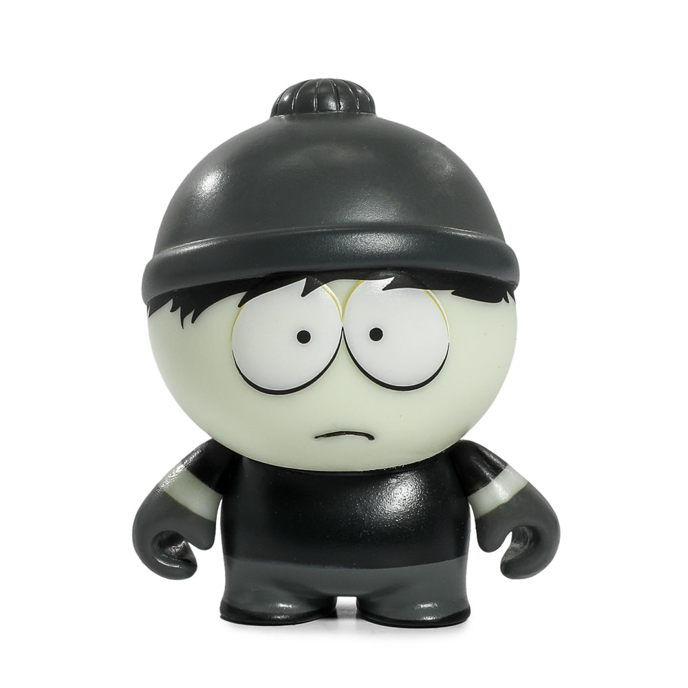 SOUTH PARK GOTH KIDS VINYL MINI FIGURES 5-PACK - Kidrobot
