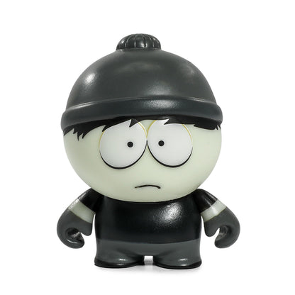SOUTH PARK GOTH KIDS VINYL MINI FIGURES 5-PACK - Kidrobot