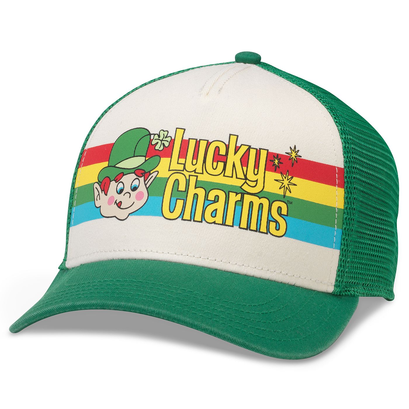 Lucky Charms Sinclair Hat