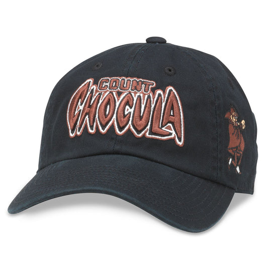 COUNT CHOCULA BALLPARK hat