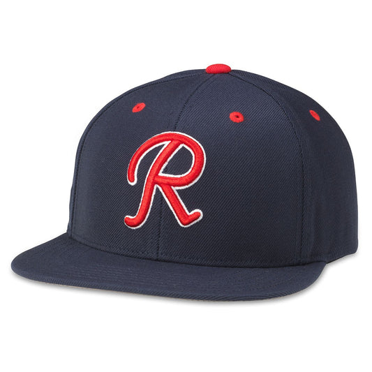 SEATTLE RAINERS MILB Archive Hat