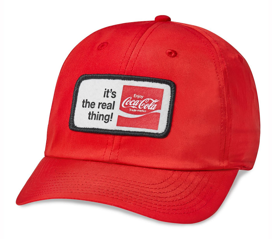 COCA-COLA Drifter hat