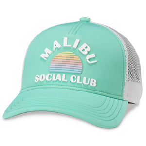 Malibu Social Club Hat