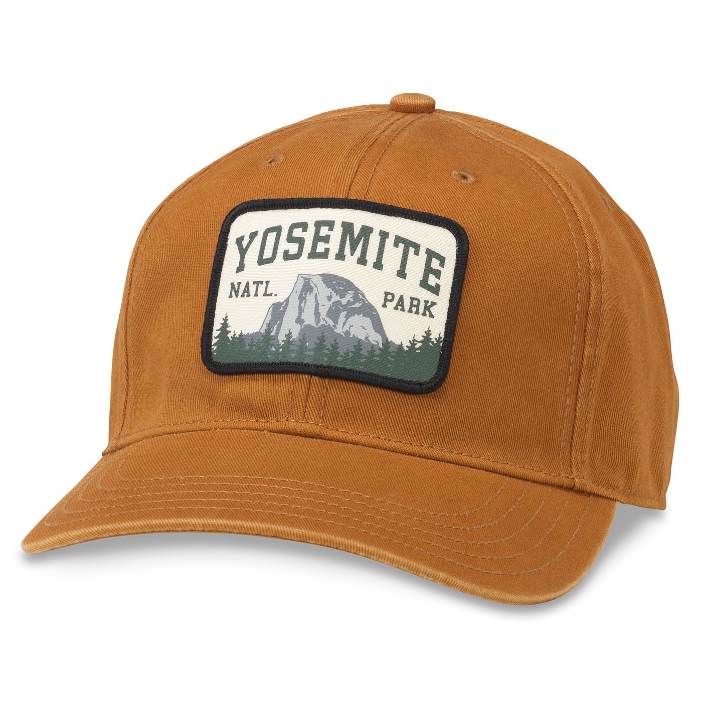 YOSEMITE NATIONAL PARK Hepcat hat
